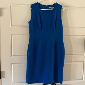 Kasper Separates-size 10-Royal Blue Dress